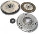 Genuine Ford Repalcement Clutch kit Fiesta ST180
